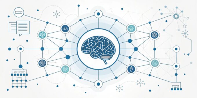 なぜLLMは人間のように文章を作れるのか？【専門用語なし】で仕組みを分かりやすく解説します